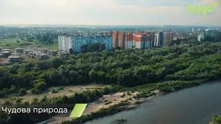 ПАРКОВА АЛЕЯ | липень 2020