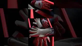 SPIRE AIR ROLL FINGER