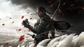 Ghost of tsushima | gameplay walkthrough