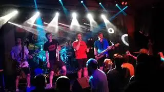 Distemper - Ты настоящий лишь внутри
