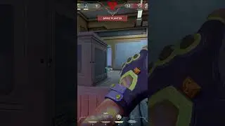 Gekko OP #valorant #valorantclips #valorantgameplay #valorantconsole #valorantmoments#fps#fyp