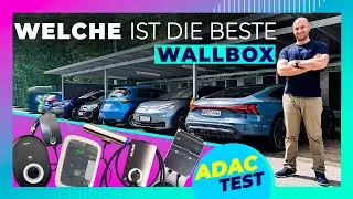 WALLBOX TEST: Von 