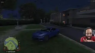 SETTING BOUNDARIES | GTA RP
