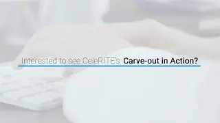 Streamline SAP S/4HANA Migration with CeleRITE’s Carve-out approach!