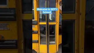 All Aboard! 
