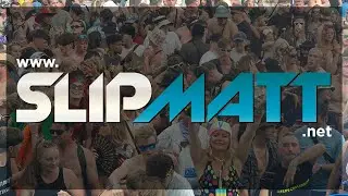 Slipmatt Live - 2023