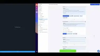 How to request a users crypto wallet address using the Mava bot setup