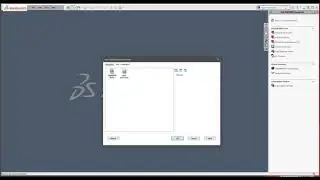 [webinar] #DoMoreWithDASI - Creating Part, Assembly & Drawing Templates