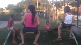 Morran de rirrr