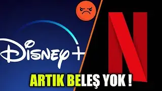 No More Free! Netflix's Disgusting New System