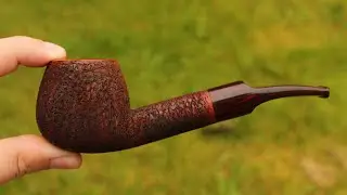 Jack Ryan Pipes no209
