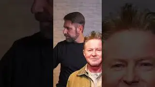 Don Henley's Hidden Message For You!