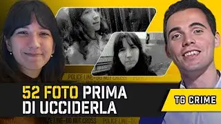 GIULIA CECCHETTIN: 52 FOTO PRIMA DI UC*IDERLA E L'OSSESSIONE DI FILIPPO TURETTA | Notizie True Crime