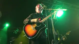 Петр Самойлов (Алиса) Голубой Банщик 03.09.2014