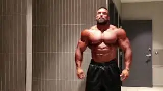 Luke Sandoe RIP | Bodybuilding Motivation