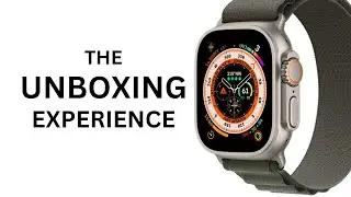 Apple Watch Ultra | Not Just for Extreme Outdoor Enthusiasts