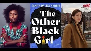 Zakiya Dalila Harris | The Other Black Girl
