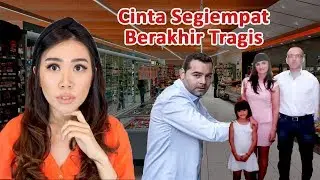 KASUS PEMBUNUHAN ALMONTE (PART 1)