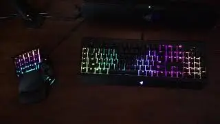 Razer Music Sync and ROG Aura (2)