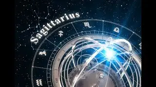 СТРЕЛЕЦ - ГОРОСКОП НА НОЯБРЬ 2024 ГОДА / SAGITTARIUS - HOROSCOPE FOR NOVEMBER 2024