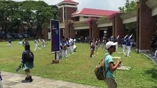 Blue Babble Battalion