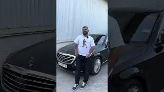 Таксую в кайф