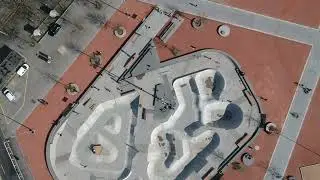 Plainpalais - Genève