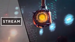PORTAL STORIES MEL / ЧУТЬ ЛЕГЧЕ, ЧЕМ НЕВОЗМОЖНО / СТРИМ