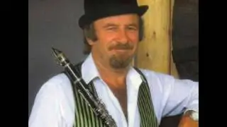 Stranger On The Shore - Acker Bilk