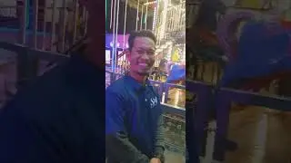 MAGIC COIN SUBRANG LAUGH TRIP, PAANO MAIBALIK ANG COIN NA NAKA BAON SA NO-O?