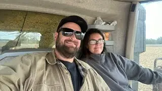 How we Made Corn Harvest Profitable 