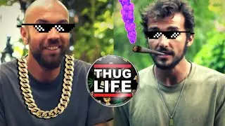 Survivor 2020 Thug Life Vol 5