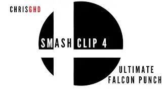 Super Smash Bros. Ultimate- The Ultimate Falcon Punch