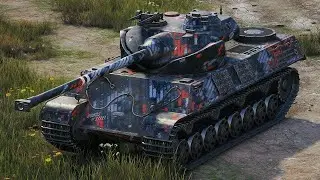 Somua SM говорят имба!?!