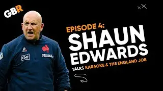 Shaun Edwards: The Wigan Wizard 