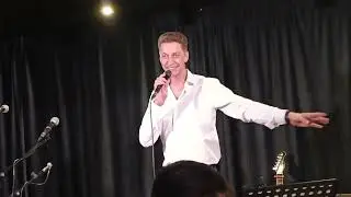 Александр Лихацкий Огонь любви