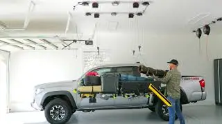 Garage Smart