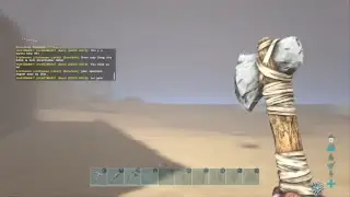 Ark live Series, Live kickoff #1