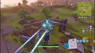Fortnite week 9 Secret Battle Star