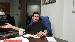 Разбор с Торбосовым