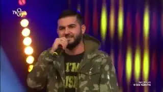 O Ses Türkiye Resul Aydemir (Misal). |Çocukluğum| ⚫⚪