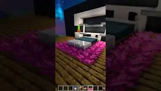 Minecraft Building Hack! 