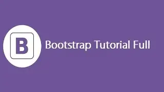Bootstrap Tutorial Full - Twitter Bootstrap 3.0