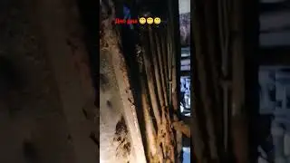 срезал дно дна 😁