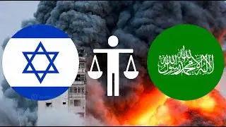 Israel Hamas & War Profiteers