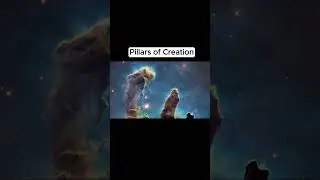 scary sounds from space 😳#shorts