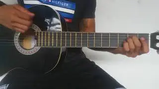 Como tocar/How to play All of me (John Legend) and Zombie (The cranberries)