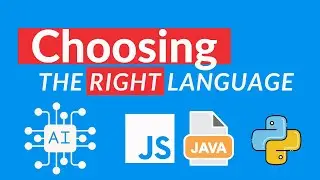 Best Programming Languages to Learn in 2025 for a High-Paying Tech Career