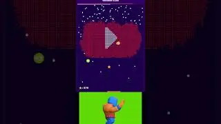 Brick Mania but El Primo dances to Murder In My Mind #brickmania #gaming #elprimo [level by me]