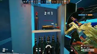 Siege Highlights Of 2023